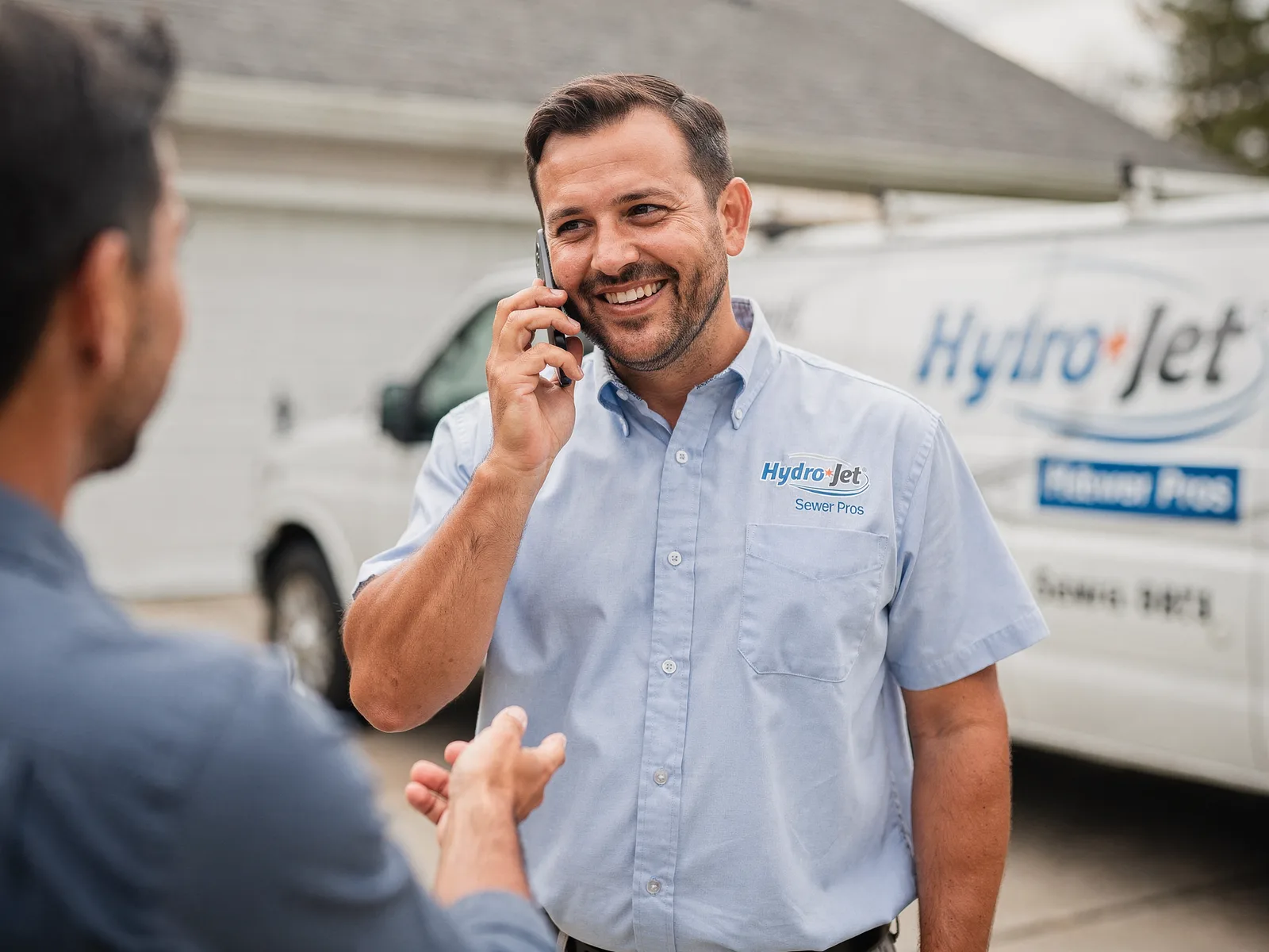 Hydro Jetting Walnut, IL FAQs